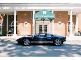 2006 Ford GT (CC-2106740) for sale in Saratoga Springs, New York