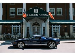 2006 Ford GT (CC-2106740) for sale in Saratoga Springs, New York