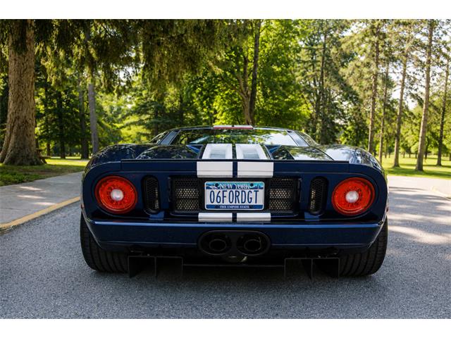 2006 Ford GT (CC-2106740) for sale in Saratoga Springs, New York