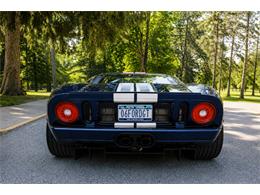 2006 Ford GT (CC-2106740) for sale in Saratoga Springs, New York