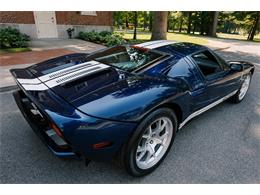 2006 Ford GT (CC-2106740) for sale in Saratoga Springs, New York