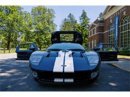 2006 Ford GT (CC-2106740) for sale in Saratoga Springs, New York
