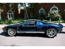 2006 Ford GT (CC-2106740) for sale in Saratoga Springs, New York