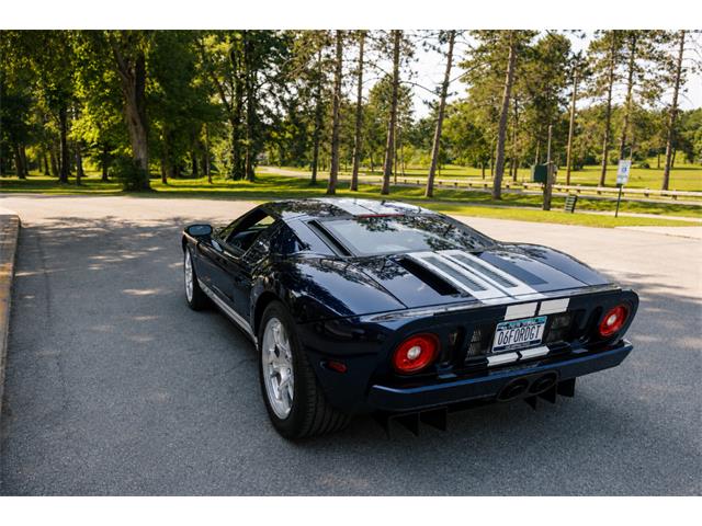 2006 Ford GT (CC-2106740) for sale in Saratoga Springs, New York