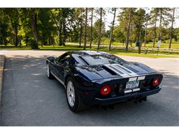 2006 Ford GT (CC-2106740) for sale in Saratoga Springs, New York