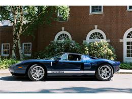 2006 Ford GT (CC-2106740) for sale in Saratoga Springs, New York