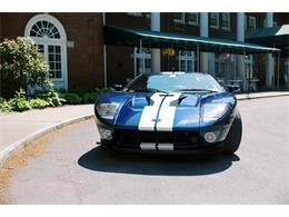 2006 Ford GT (CC-2106740) for sale in Saratoga Springs, New York