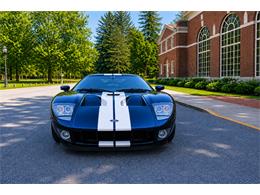 2006 Ford GT (CC-2106740) for sale in Saratoga Springs, New York