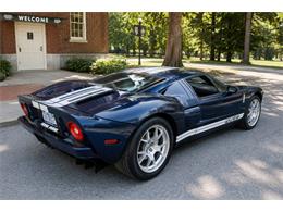 2006 Ford GT (CC-2106740) for sale in Saratoga Springs, New York