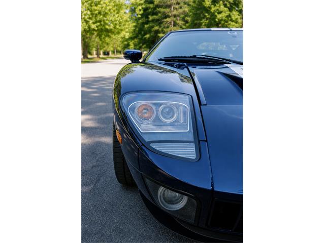 2006 Ford GT (CC-2106740) for sale in Saratoga Springs, New York