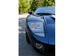 2006 Ford GT (CC-2106740) for sale in Saratoga Springs, New York