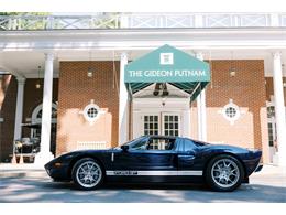 2006 Ford GT (CC-2106740) for sale in Saratoga Springs, New York