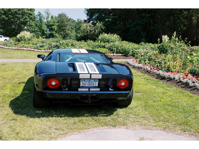 2006 Ford GT (CC-2106740) for sale in Saratoga Springs, New York