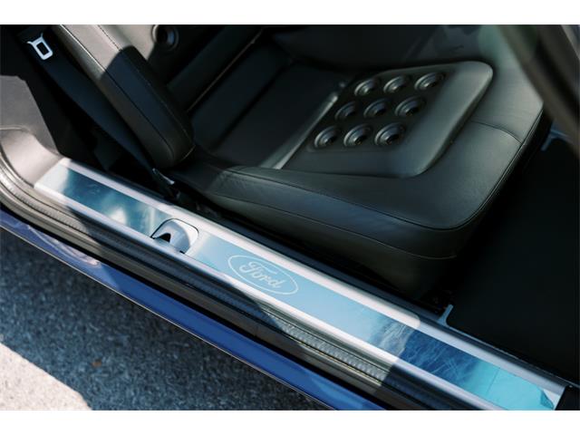 2006 Ford GT (CC-2106740) for sale in Saratoga Springs, New York