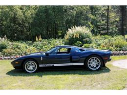 2006 Ford GT (CC-2106740) for sale in Saratoga Springs, New York