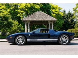 2006 Ford GT (CC-2106740) for sale in Saratoga Springs, New York
