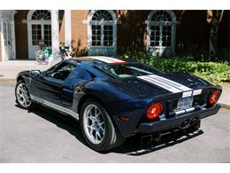 2006 Ford GT (CC-2106740) for sale in Saratoga Springs, New York
