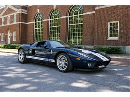 2006 Ford GT (CC-2106740) for sale in Saratoga Springs, New York
