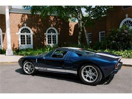 2006 Ford GT (CC-2106740) for sale in Saratoga Springs, New York