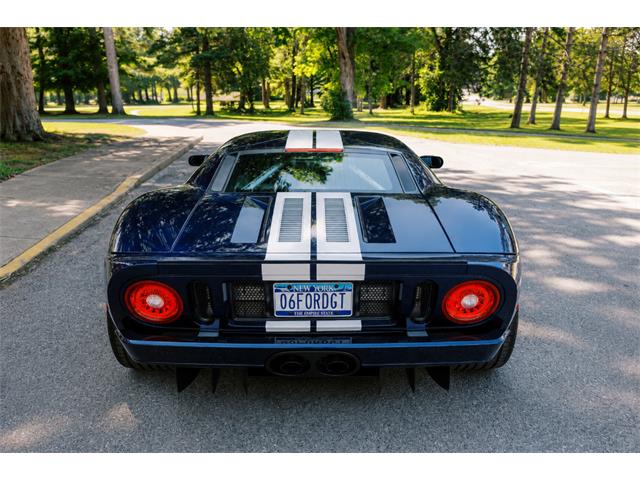 2006 Ford GT (CC-2106740) for sale in Saratoga Springs, New York
