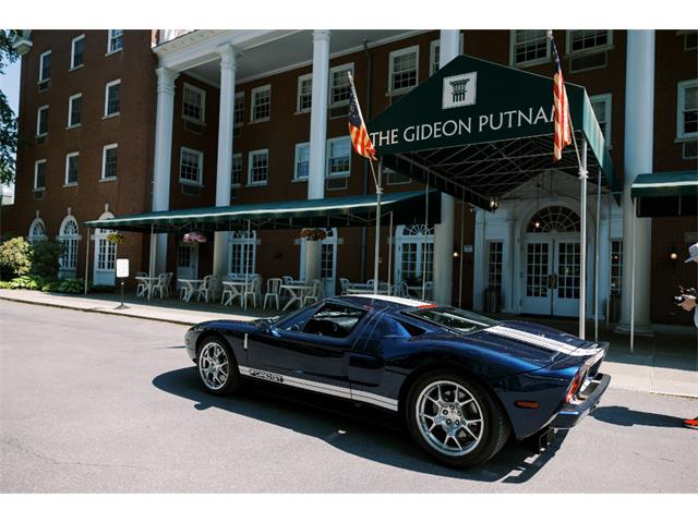2006 Ford GT (CC-2106740) for sale in Saratoga Springs, New York