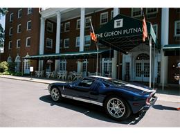 2006 Ford GT (CC-2106740) for sale in Saratoga Springs, New York