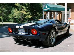 2006 Ford GT (CC-2106740) for sale in Saratoga Springs, New York