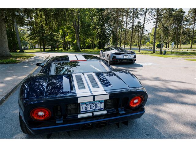 2006 Ford GT (CC-2106740) for sale in Saratoga Springs, New York
