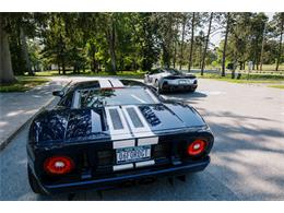 2006 Ford GT (CC-2106740) for sale in Saratoga Springs, New York