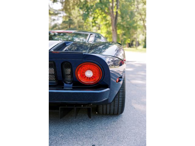 2006 Ford GT (CC-2106740) for sale in Saratoga Springs, New York