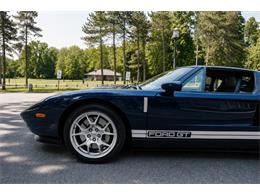 2006 Ford GT (CC-2106740) for sale in Saratoga Springs, New York