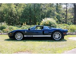 2006 Ford GT (CC-2106740) for sale in Saratoga Springs, New York