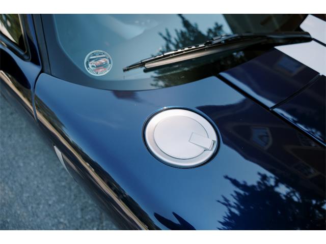 2006 Ford GT (CC-2106740) for sale in Saratoga Springs, New York