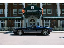 2006 Ford GT (CC-2106740) for sale in Saratoga Springs, New York