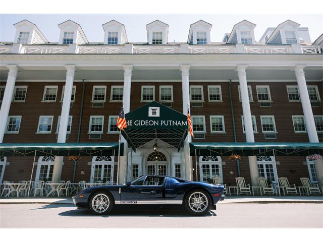 2006 Ford GT (CC-2106740) for sale in Saratoga Springs, New York
