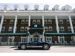 2006 Ford GT (CC-2106740) for sale in Saratoga Springs, New York