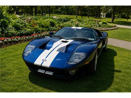 2006 Ford GT (CC-2106740) for sale in Saratoga Springs, New York