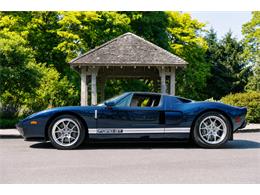 2006 Ford GT (CC-2106740) for sale in Saratoga Springs, New York