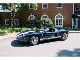 2006 Ford GT (CC-2106740) for sale in Saratoga Springs, New York