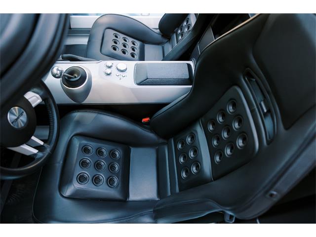 2006 Ford GT (CC-2106740) for sale in Saratoga Springs, New York