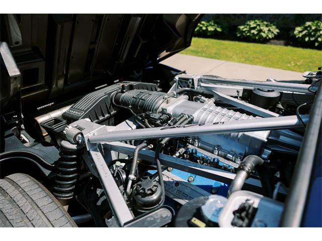 2006 Ford GT (CC-2106740) for sale in Saratoga Springs, New York