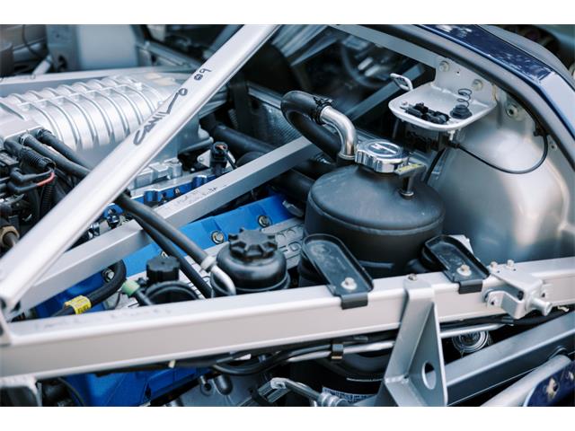 2006 Ford GT (CC-2106740) for sale in Saratoga Springs, New York