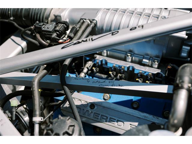 2006 Ford GT (CC-2106740) for sale in Saratoga Springs, New York