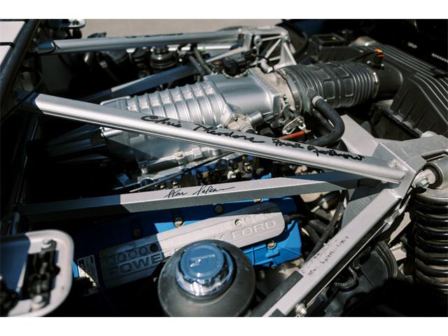 2006 Ford GT (CC-2106740) for sale in Saratoga Springs, New York