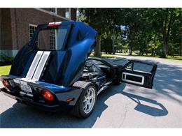 2006 Ford GT (CC-2106740) for sale in Saratoga Springs, New York