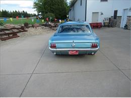 1966 Ford Mustang (CC-2106744) for sale in Stoughton, Wisconsin