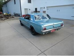 1966 Ford Mustang (CC-2106744) for sale in Stoughton, Wisconsin