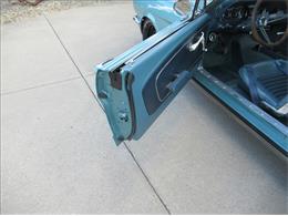 1966 Ford Mustang (CC-2106744) for sale in Stoughton, Wisconsin