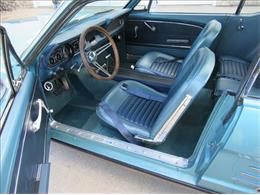 1966 Ford Mustang (CC-2106744) for sale in Stoughton, Wisconsin