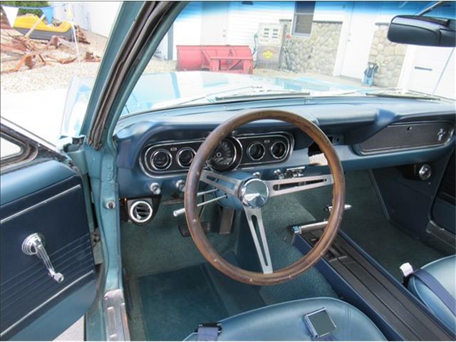 1966 Ford Mustang (CC-2106744) for sale in Stoughton, Wisconsin